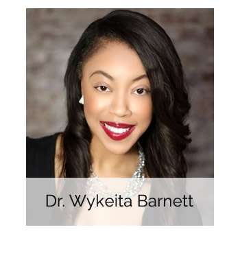 Dr. Wykieta Barnett