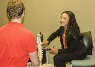 Lawrenceville Chiropractor